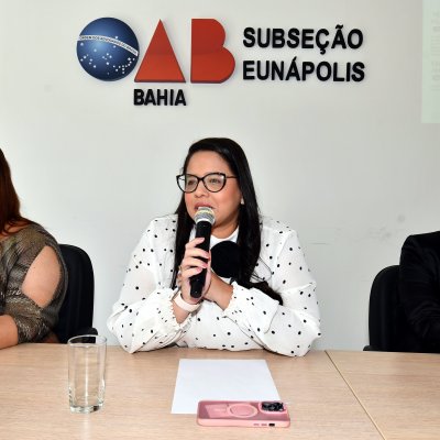 [IV Encontro da Jovem Advocacia do Extremo Sul - 05 e 06/03/2024]