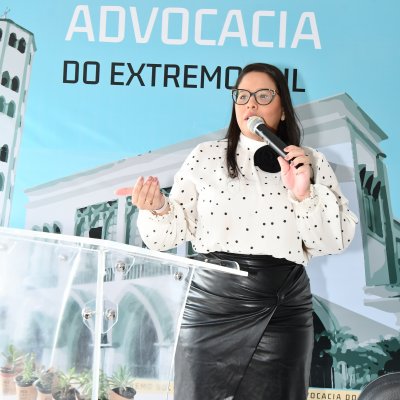 [IV Encontro da Jovem Advocacia do Extremo Sul - 05 e 06/03/2024]