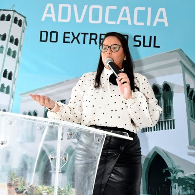 [IV Encontro da Jovem Advocacia do Extremo Sul - 05 e 06/03/2024]