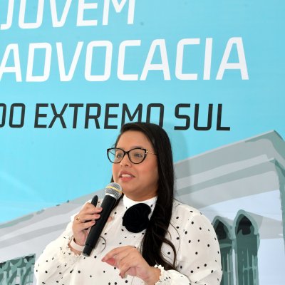 [IV Encontro da Jovem Advocacia do Extremo Sul - 05 e 06/03/2024]