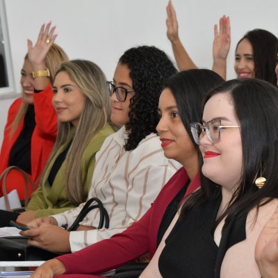 [IV Encontro da Jovem Advocacia do Extremo Sul - 05 e 06/03/2024]