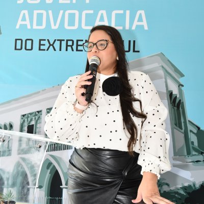 [IV Encontro da Jovem Advocacia do Extremo Sul - 05 e 06/03/2024]