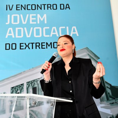 [IV Encontro da Jovem Advocacia do Extremo Sul - 05 e 06/03/2024]