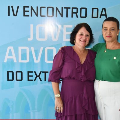 [IV Encontro da Jovem Advocacia do Extremo Sul - 05 e 06/03/2024]