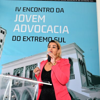 [IV Encontro da Jovem Advocacia do Extremo Sul - 05 e 06/03/2024]