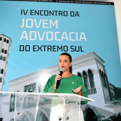 [IV Encontro da Jovem Advocacia do Extremo Sul - 05 e 06/03/2024]