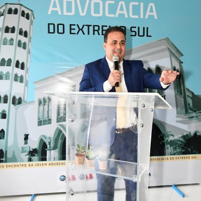 [IV Encontro da Jovem Advocacia do Extremo Sul - 05 e 06/03/2024]