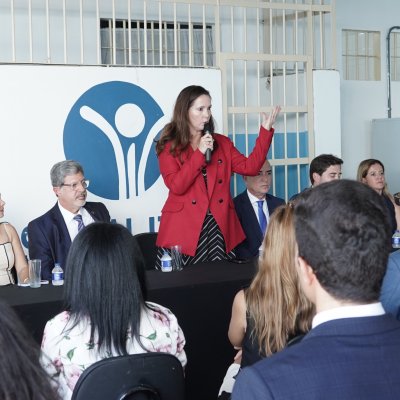 [OAB-BA inaugura sala da Advocacia no Conjunto Penal de Lauro de Freitas]