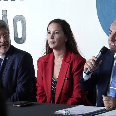 [OAB-BA inaugura sala da Advocacia no Conjunto Penal de Lauro de Freitas]