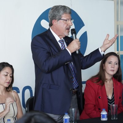 [OAB-BA inaugura sala da Advocacia no Conjunto Penal de Lauro de Freitas]