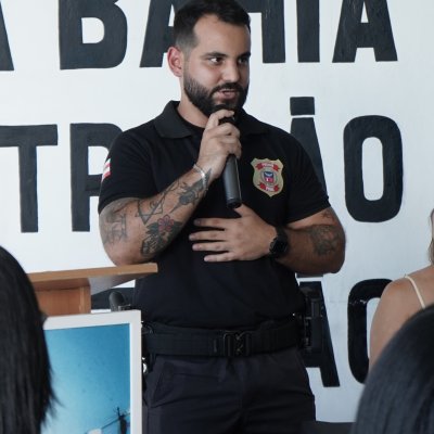 [OAB-BA inaugura sala da Advocacia no Conjunto Penal de Lauro de Freitas]