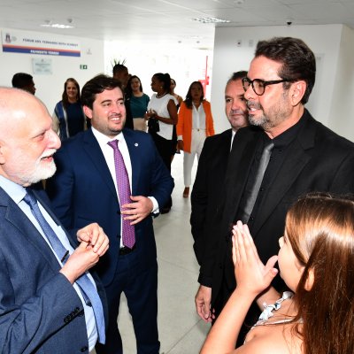 [OAB-BA inaugura sala da Advocacia em Cruz das Almas]