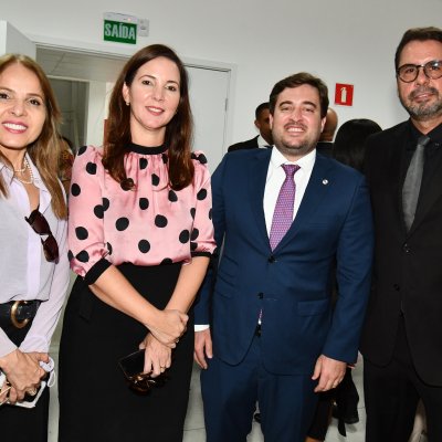 [OAB-BA inaugura sala da Advocacia em Cruz das Almas]