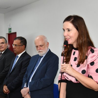 [OAB-BA inaugura sala da Advocacia em Cruz das Almas]