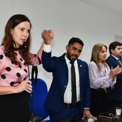 [OAB-BA inaugura sala da Advocacia em Cruz das Almas]