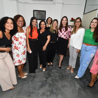 [OAB-BA inaugura sala da Advocacia em Maragojipe ]