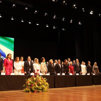 [IV Conferência Nacional da Mulher Advogada]