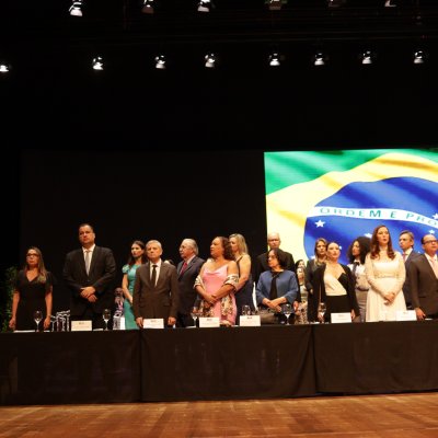 [IV Conferência Nacional da Mulher Advogada]