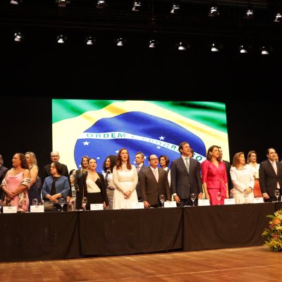 [IV Conferência Nacional da Mulher Advogada]