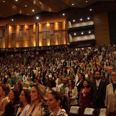 [IV Conferência Nacional da Mulher Advogada]