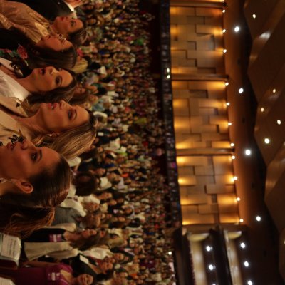 [IV Conferência Nacional da Mulher Advogada]