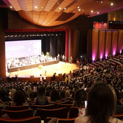 [IV Conferência Nacional da Mulher Advogada]