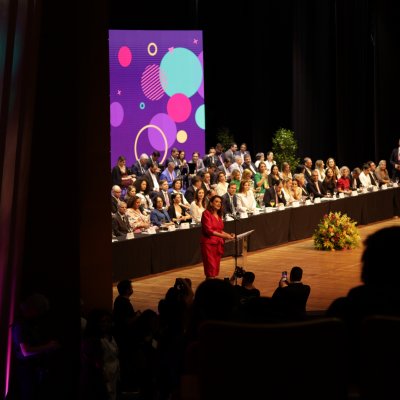 [IV Conferência Nacional da Mulher Advogada]