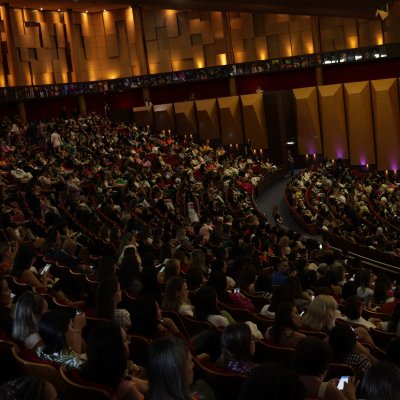 [IV Conferência Nacional da Mulher Advogada]