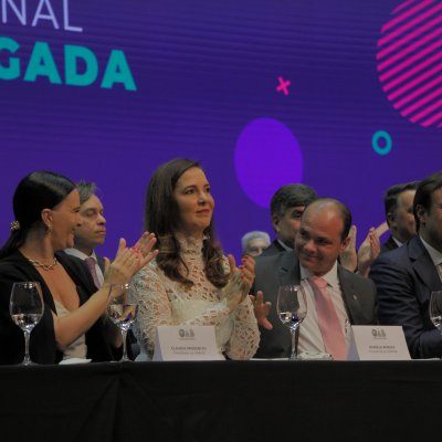 [IV Conferência Nacional da Mulher Advogada]