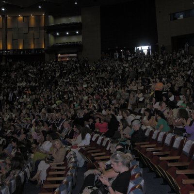 [IV Conferência Nacional da Mulher Advogada]