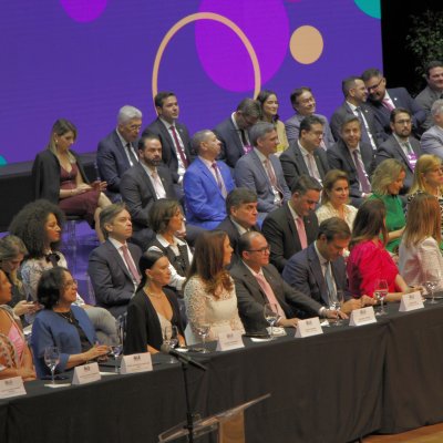 [IV Conferência Nacional da Mulher Advogada]