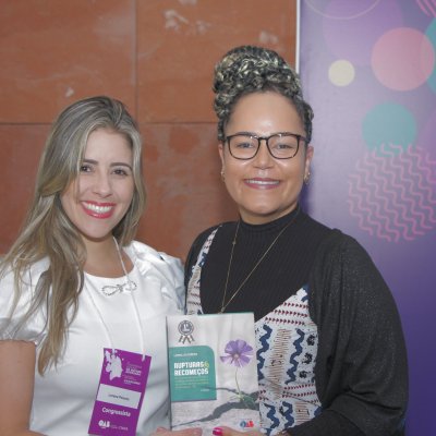 [IV Conferência Nacional da Mulher Advogada]