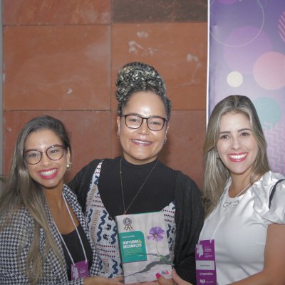 [IV Conferência Nacional da Mulher Advogada]