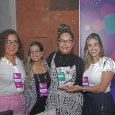 [IV Conferência Nacional da Mulher Advogada]