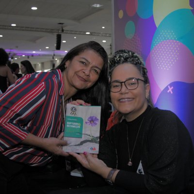 [IV Conferência Nacional da Mulher Advogada]