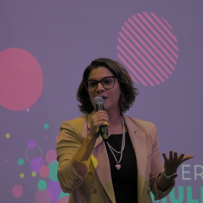 [IV Conferência Nacional da Mulher Advogada]