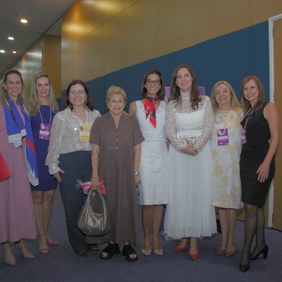 [IV Conferência Nacional da Mulher Advogada]