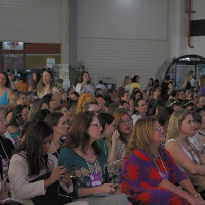 [IV Conferência Nacional da Mulher Advogada]