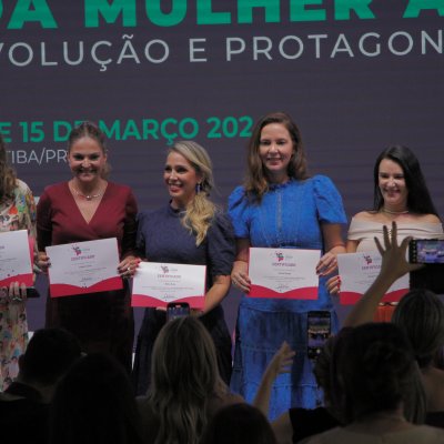 [IV Conferência Nacional da Mulher Advogada]