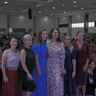 [IV Conferência Nacional da Mulher Advogada]