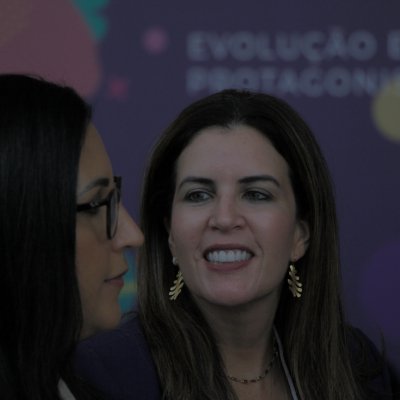 [IV Conferência Nacional da Mulher Advogada]