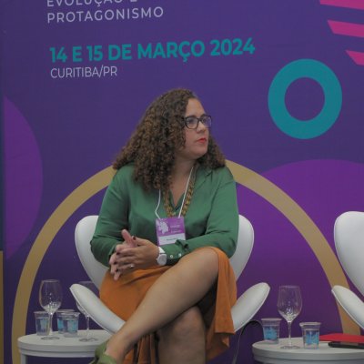 [IV Conferência Nacional da Mulher Advogada]