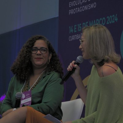 [IV Conferência Nacional da Mulher Advogada]