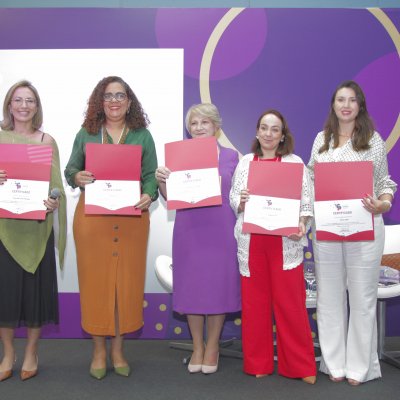 [IV Conferência Nacional da Mulher Advogada]