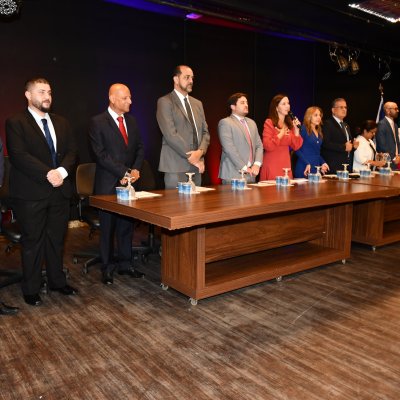 [Solenidade de Entrega de Carteira da OAB-BA na UFBA 27-03-2024]