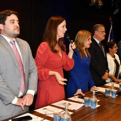 [Solenidade de Entrega de Carteira da OAB-BA na UFBA 27-03-2024]