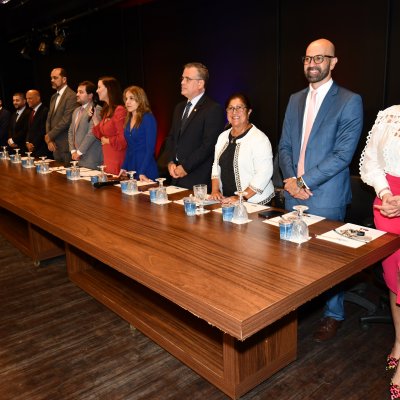 [Solenidade de Entrega de Carteira da OAB-BA na UFBA 27-03-2024]