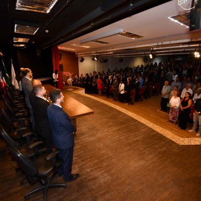 [Solenidade de Entrega de Carteira da OAB-BA na UFBA 27-03-2024]