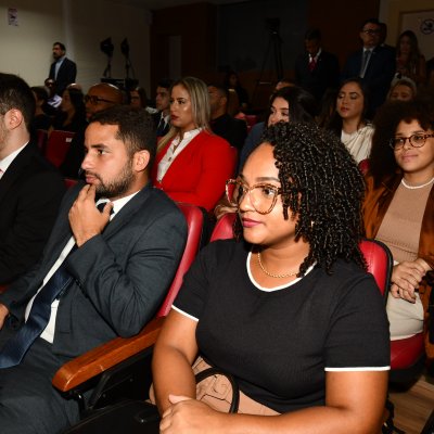 [Solenidade de Entrega de Carteira da OAB-BA na UFBA 27-03-2024]