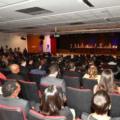 [Solenidade de Entrega de Carteira da OAB-BA na UFBA 27-03-2024]